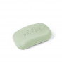 Savon concave au lait d'ânesse biologique Aloe Vera 125 g