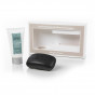 Coffret Douceur Crème après rasage tube - Savon Homme