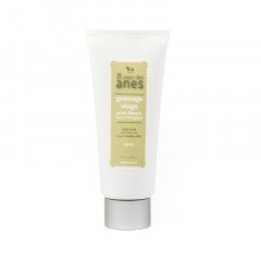 Gommage visage au lait d'ânesse frais et biologique 100 ml