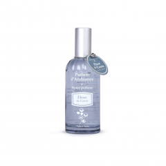 Parfum d'ambiance Fleur de coton 100ml