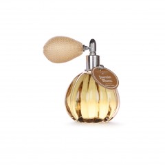 Eau de toilette Jasmin blanc rétro 60ml