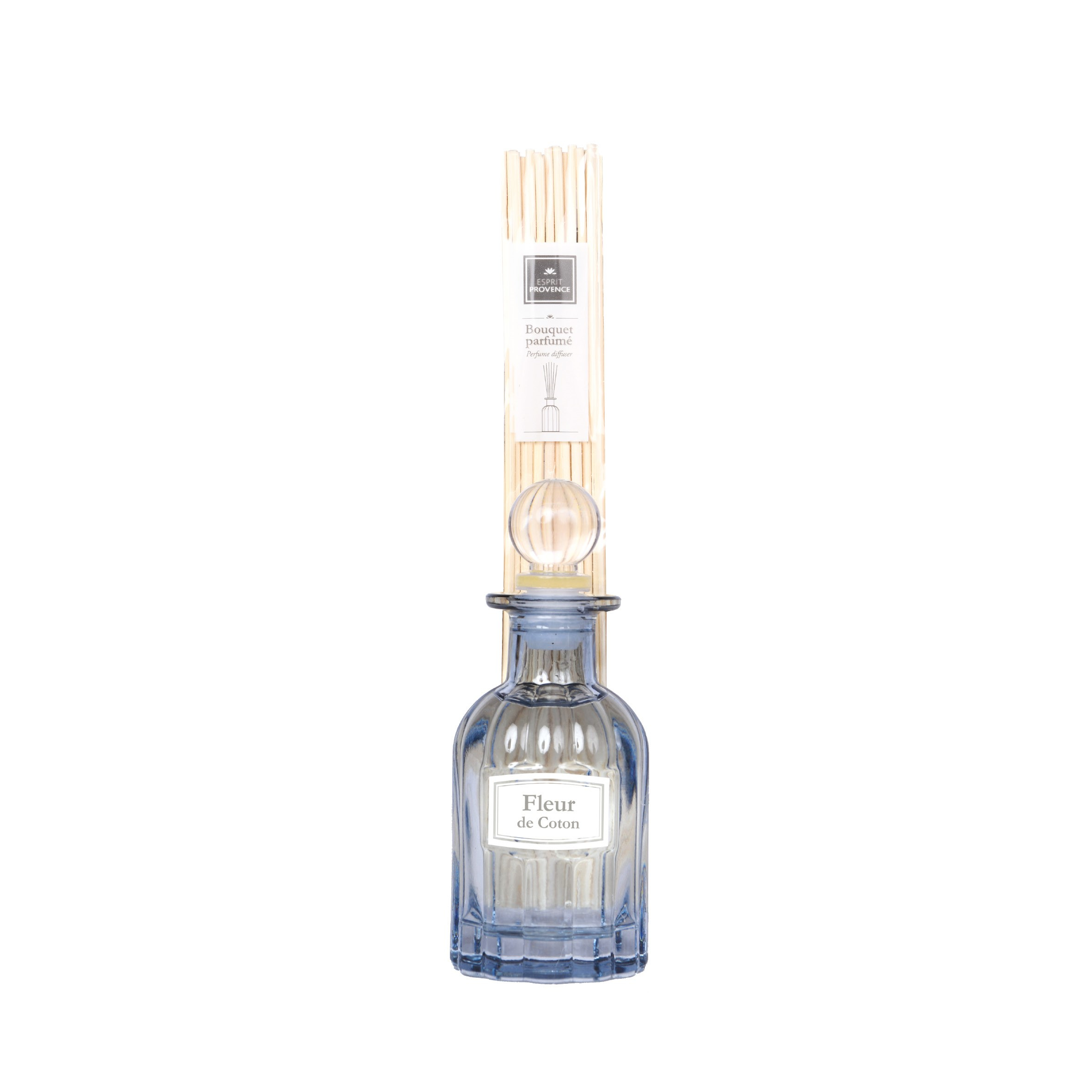 Bouquet parfumé Fleur de coton 100ml