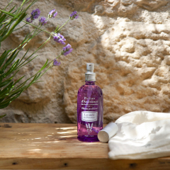 Parfum d'ambiance Lavande de Provence
