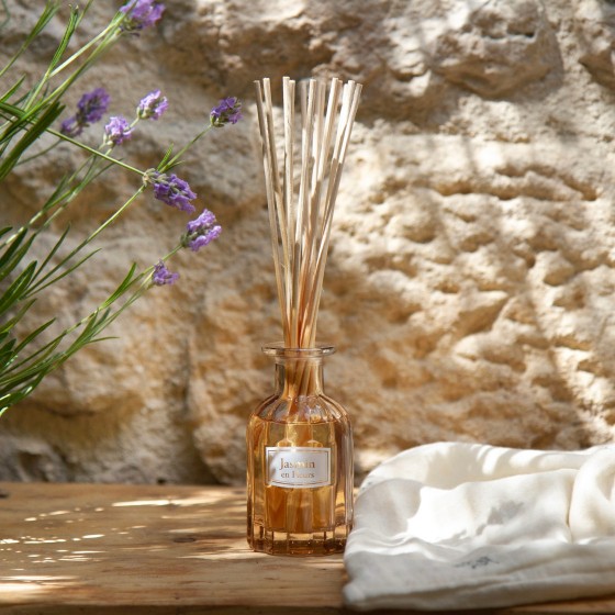 Bouquet parfumé Jasmin en fleurs