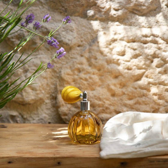 Eau de toilette rétro Monoï 60ml Eau de toilette rétro Monoï 60ml