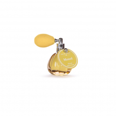 Eau de toilette Monoï rétro 12ml
