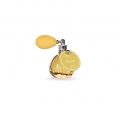 Eau de toilette Monoï rétro 12ml