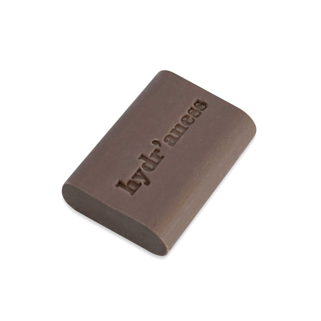 Savon naturel au lait d\'ânesse monoï 100g Hydr\'aness