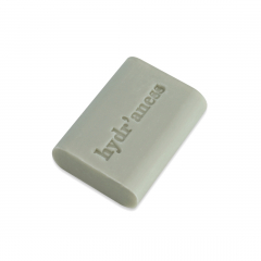 Savon naturel au lait d'ânesse aloe vera 100g hydr'aness