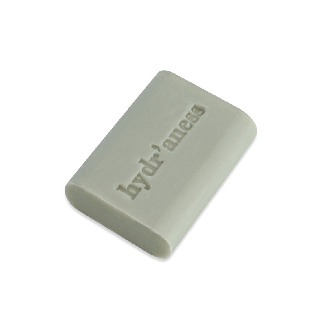 Savon naturel au lait d\'ânesse aloe vera 100g hydr\'aness