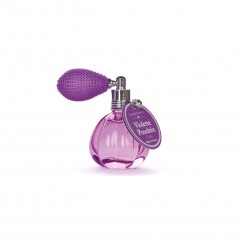 Eau de toilette Violette poudrée rétro 12ml
