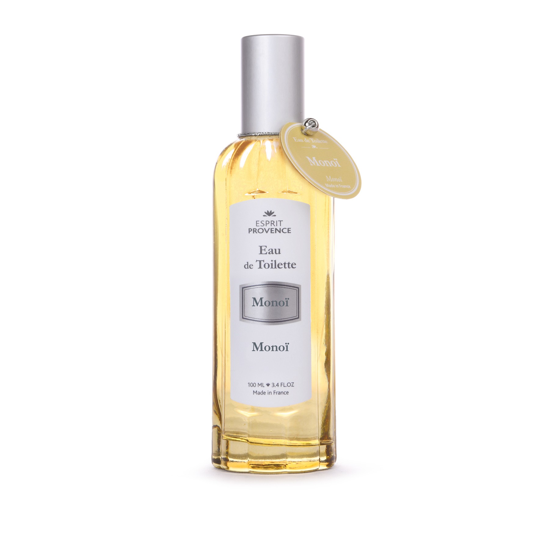 Eau de toilette Monoï rétro 100ml