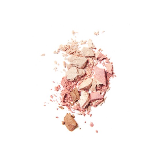 Poudre compacte mosaïque teint clair Couleur Caramel Poudre compacte mosaïque teint clair Couleur Caramel
