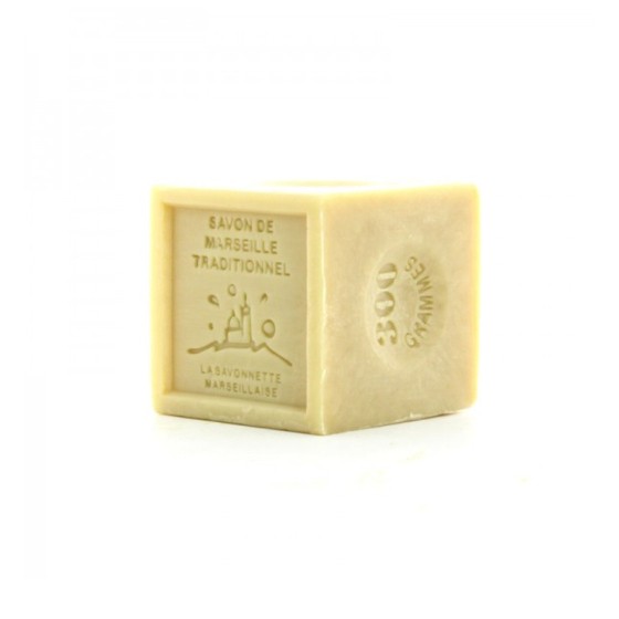 Véritable savon de Marseille 300g nature