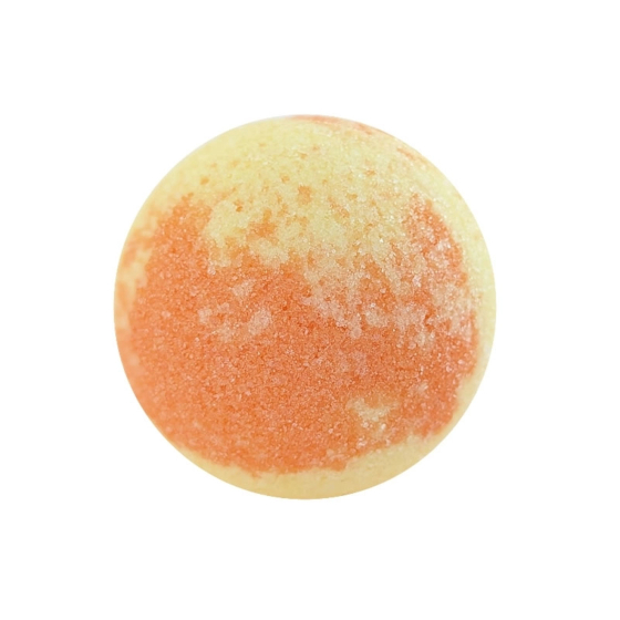Boule de bain 45g parfum monoï Boule de bain 45g parfum monoï