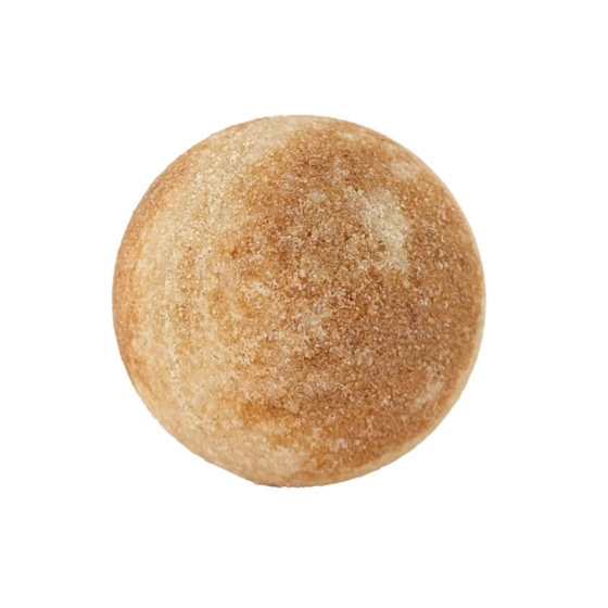 Boule de bain 45g parfum coco