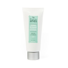 Masque de beauté au lait d'ânesse frais et bio 100 ml - Carton de 10