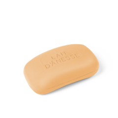 Savon concave au lait d'ânesse bio Fleur d'Oranger 125 g - Carton de 15