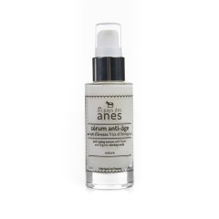 Sérum au lait d'ânesse frais et bio 30 ml - Carton de 6