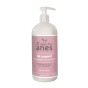 Lait corporel au lait d’ânesse frais et biologique Fleur de cerisier 500 ml