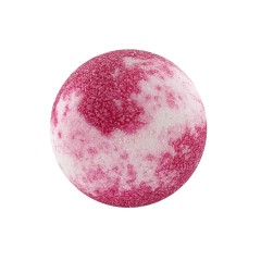 Boule de bain 45g parfum cranberry