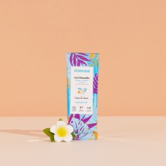 Recharge 25g de gel douche en poudre Fleur de tiaré