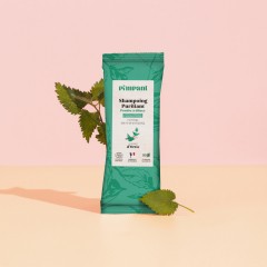 Recharge 25g de shampoing en poudre purifiant