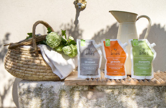 5 idées reçues sur le lait d’ânesse en cosmétique