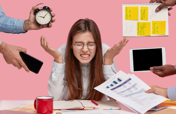 Qu'est-ce que le stress oxydatif ?