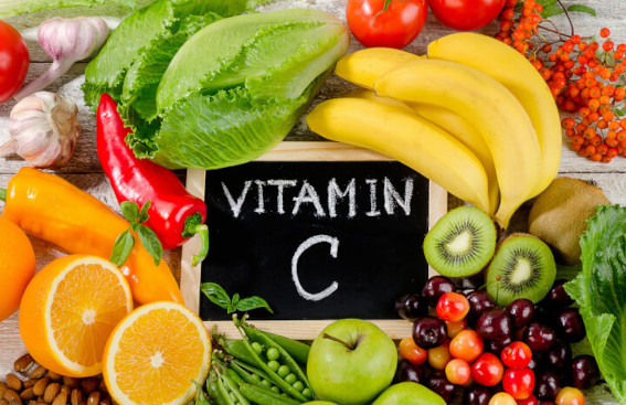 Les bienfaits de la vitamine C pour l'organisme