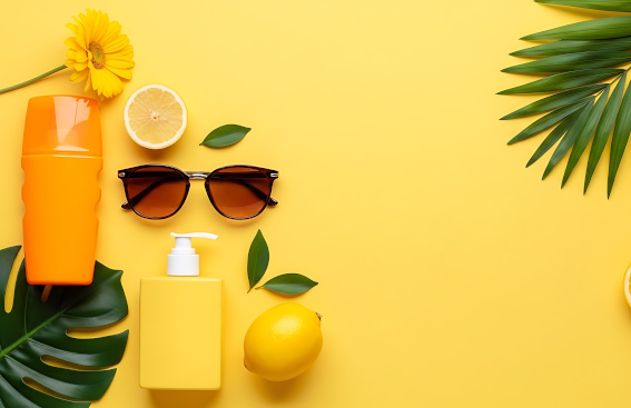 Quel soin choisir en après-soleil ?​